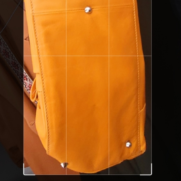 FINAL SALE 🤫~Rento  Angi Handbag 👜 Genuine Italian Leather - Picture 12 of 12